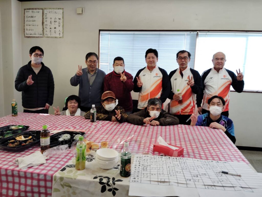 新春卓球大会-2